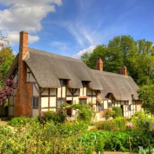 Fairview Park Luxury Lodges (Evesham) - located in the heart of England, on the edge of the Cotswolds