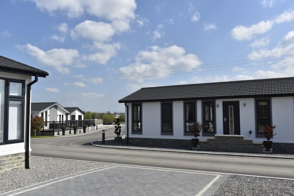 Discover Your Dream Lodge at Fairview Park